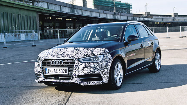 Audi A3 E Tron Preis Autobild De