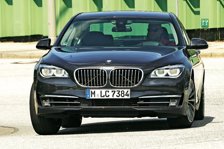 BMW 7er