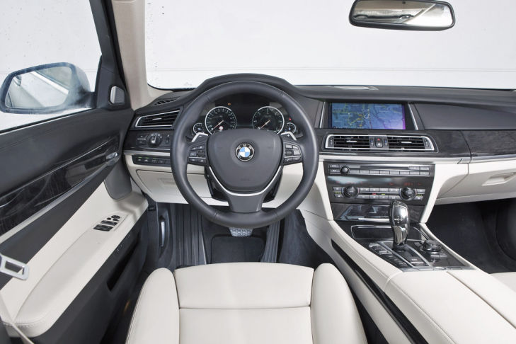 BMW 7er