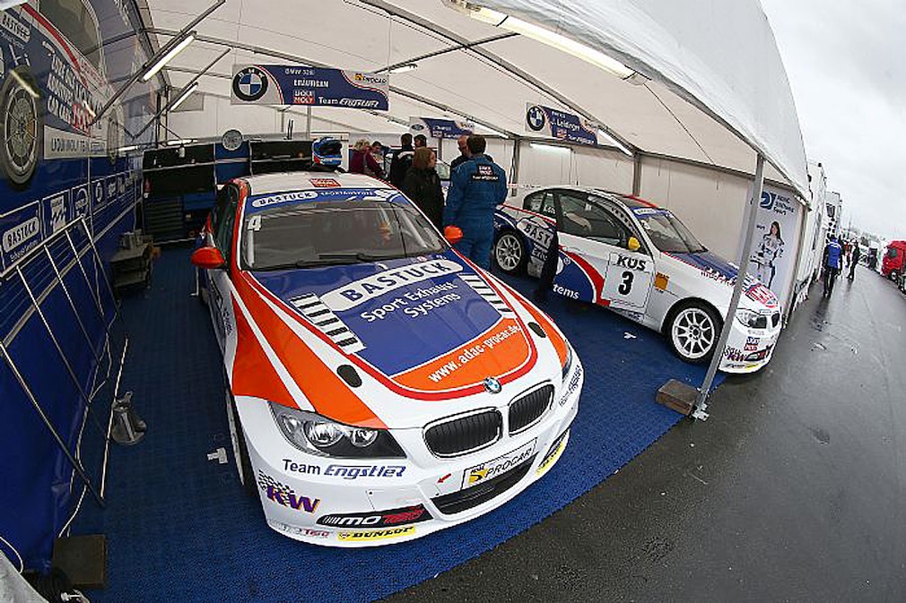ADAC Tracktest