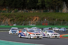 ADAC Procar 2013: Vorschau