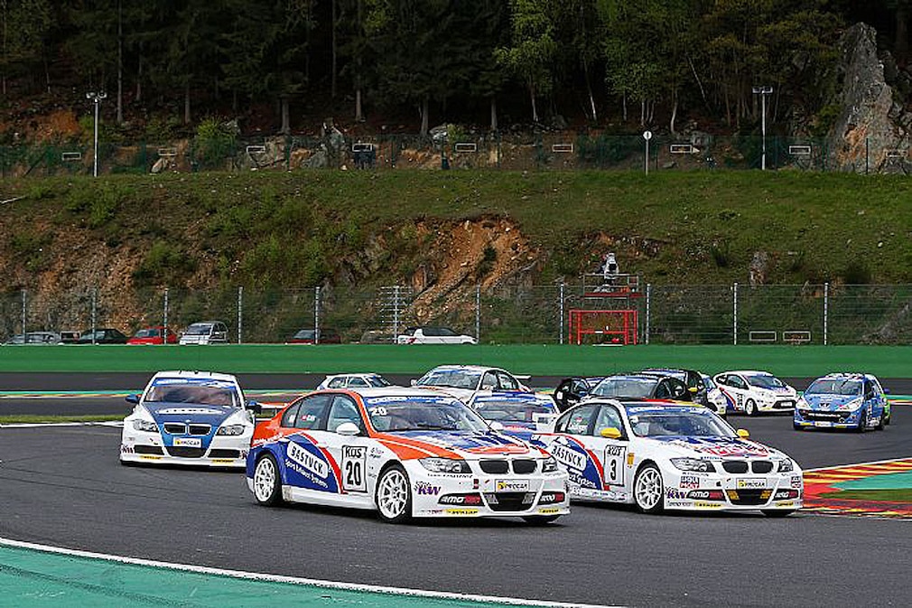 ADAC Procar 2013: Vorschau