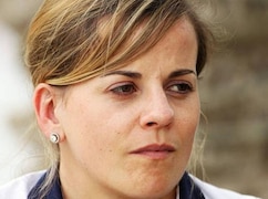 Susie Wolff sieht die Vorurteile gegen Frauen in der Formel 1 kritisch