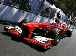 Ferrari will nach einem schwachen Monaco-Wochenende wieder angreifen