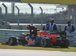 Mark Webber rechnet 2014 mit vielen technischen Defekten