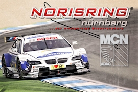 71. Int. ADAC Norisring Speedweekend