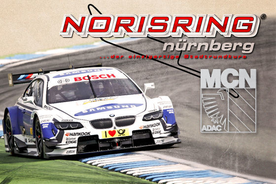 71. Int. ADAC Norisring Speedweekend