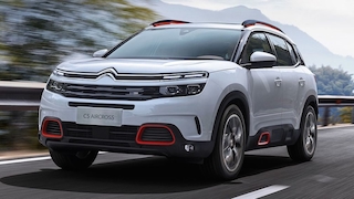 SUVs: Marktübersicht