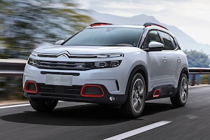 Neue SUVs bis 25.000 Euro