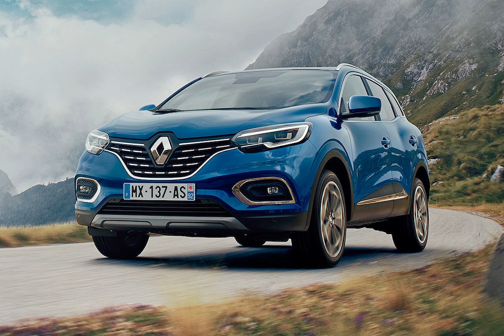 Renault Kadjar
