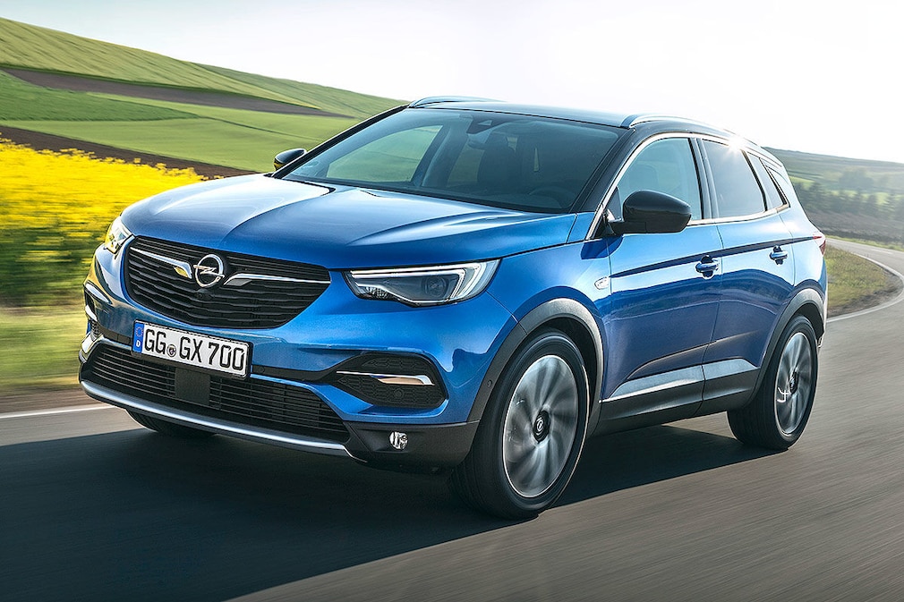 SUVs bis 25.000 Euro