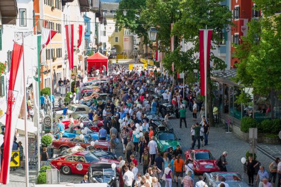 Italiener dominieren in Tirol