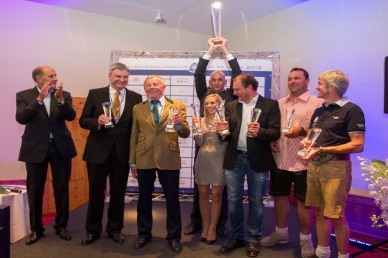 Italiener dominieren in Tirol