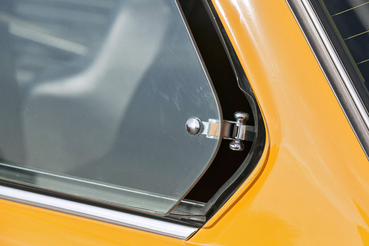 BMW 2002 ti