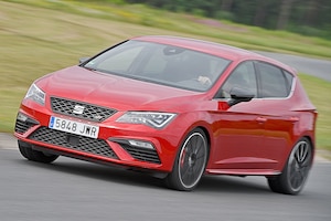Seat Leon Cupra 300