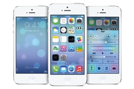 Apple iPhone und iPad im Auto