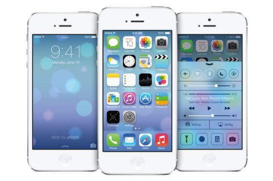 Apple iPhone und iPad im Auto
