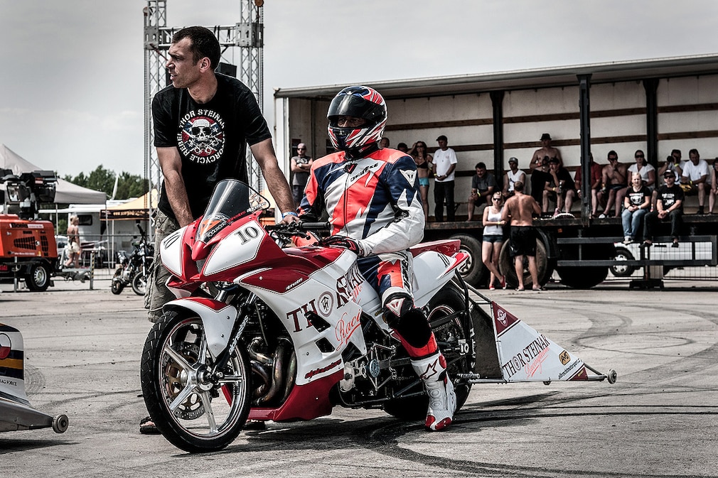 Thor Steinar Racing Team