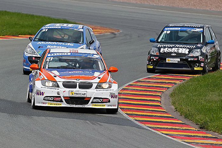 ADAC Procar-Rennen 2013 ADAC Procar-Rennen 2013