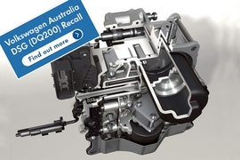 Volkswagen: Rückruf in Australien