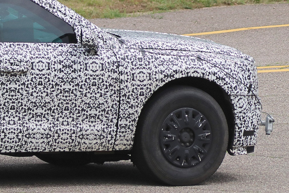 "The Beast": US-Präsidentenlimo und ihre Ahnen