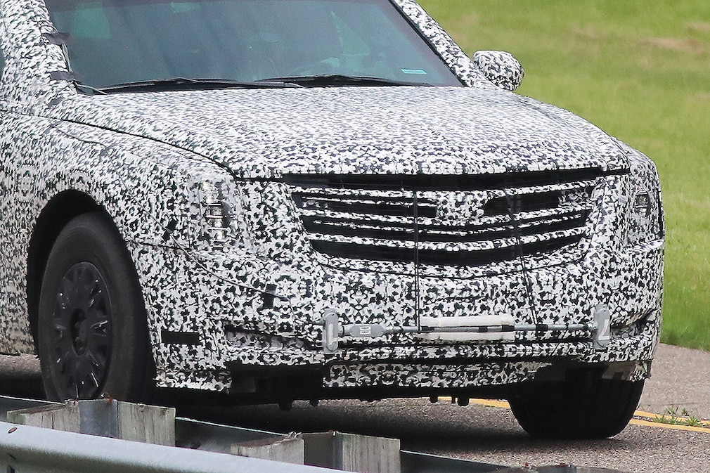 "The Beast": US-Präsidentenlimo und ihre Ahnen