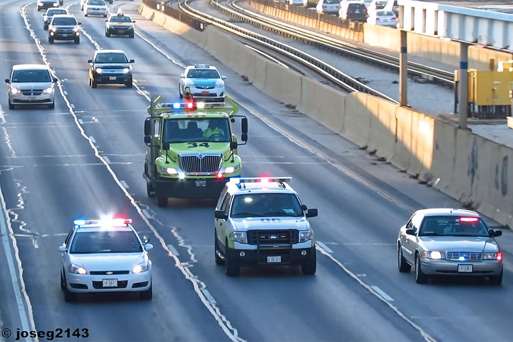 Presidential State Car: "The Beast" und seine Ahnen