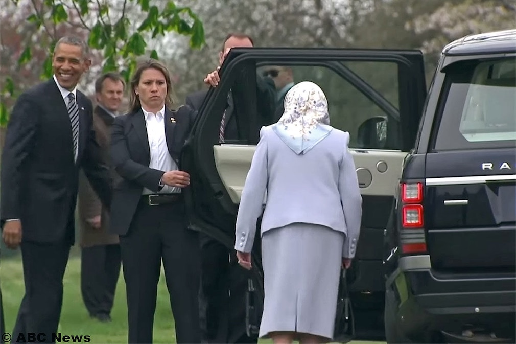 Presidential State Car: "The Beast" und seine Ahnen