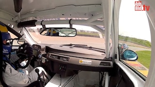 DTC/ADAC Procar 2013