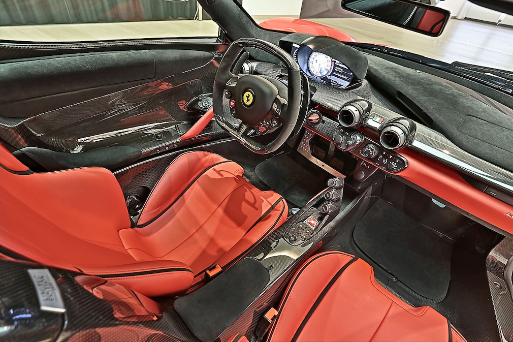 Ferrari LaFerrari