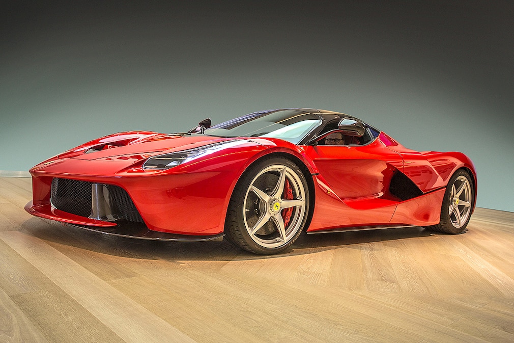 Ferrari LaFerrari