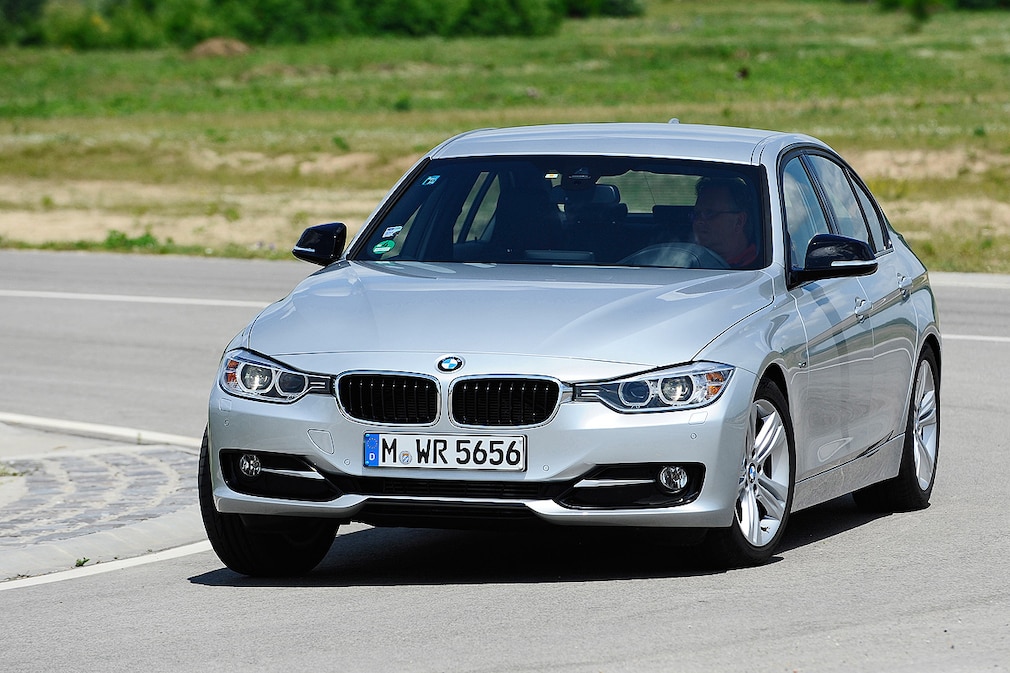 BMW 316i