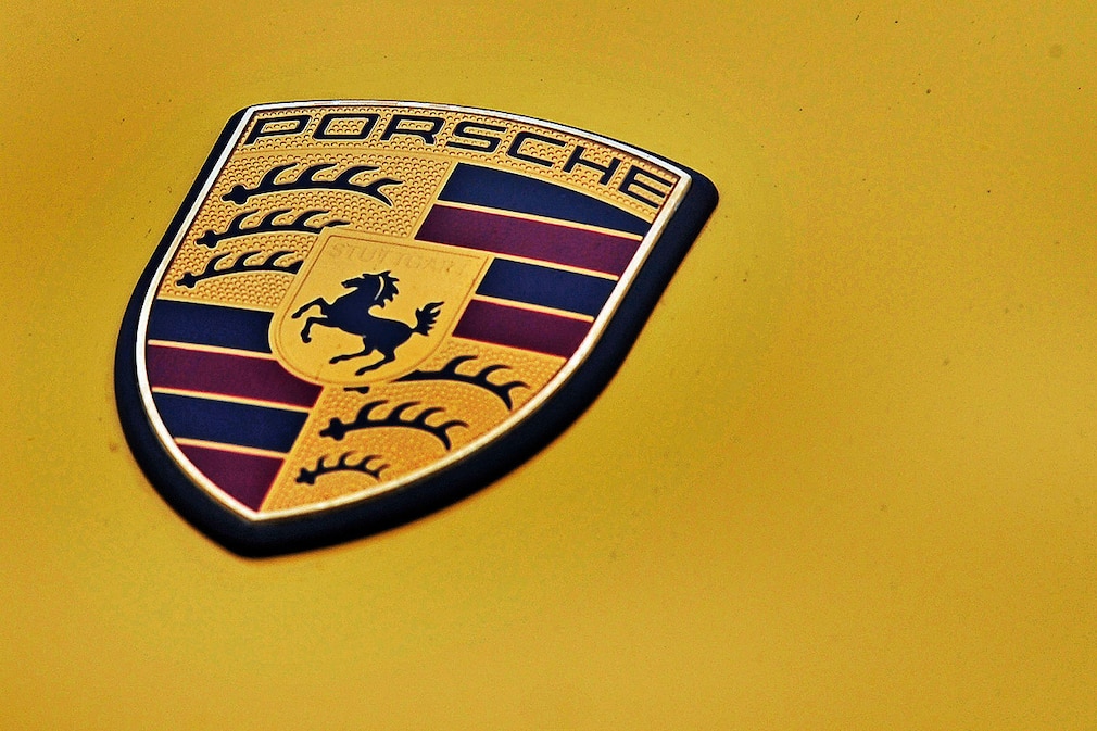 Porsche Cayman S PDK