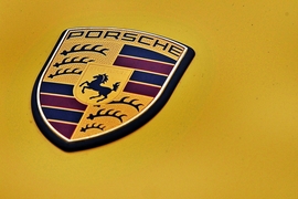 Porsche Cayman S PDK
