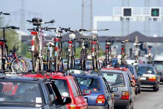 ADAC fordert flexiblere Ferientermine