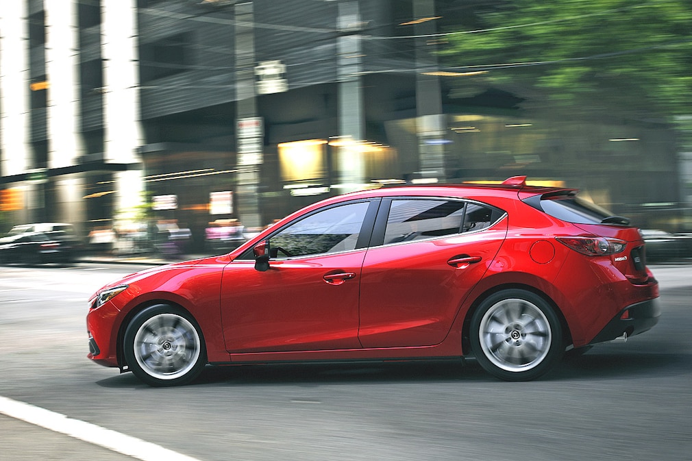 Mazda3