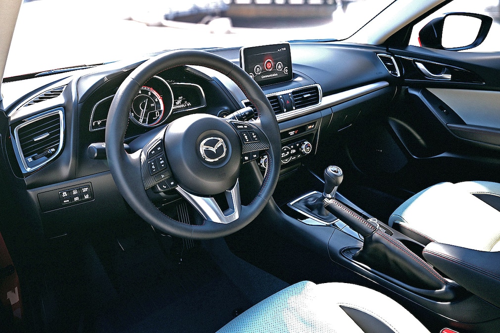 Mazda3