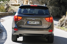 Hyundai ix55