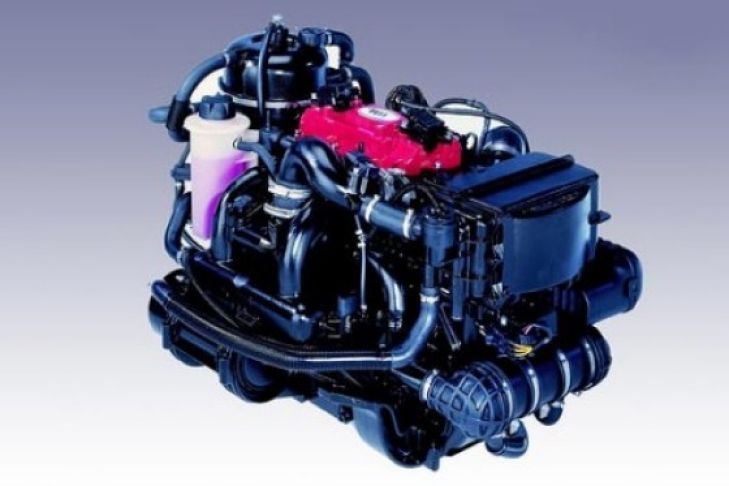Studie Rinspeed Splash