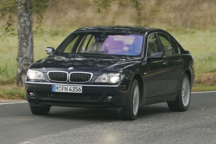 BMW 7er