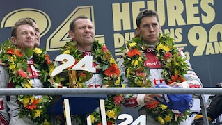 Jubiläum des Motorsport-Klassikers