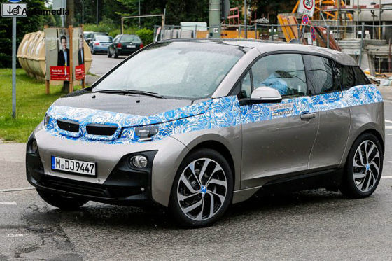 Erlkönig-Bildergalerie, Teil 118