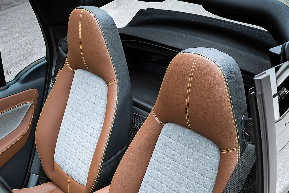 Smart "Edition BoConcept"