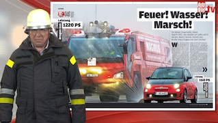 Das Editorial
