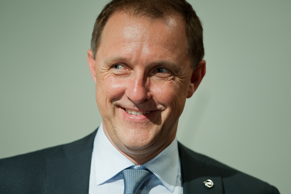 Opel - Thomas Sedran