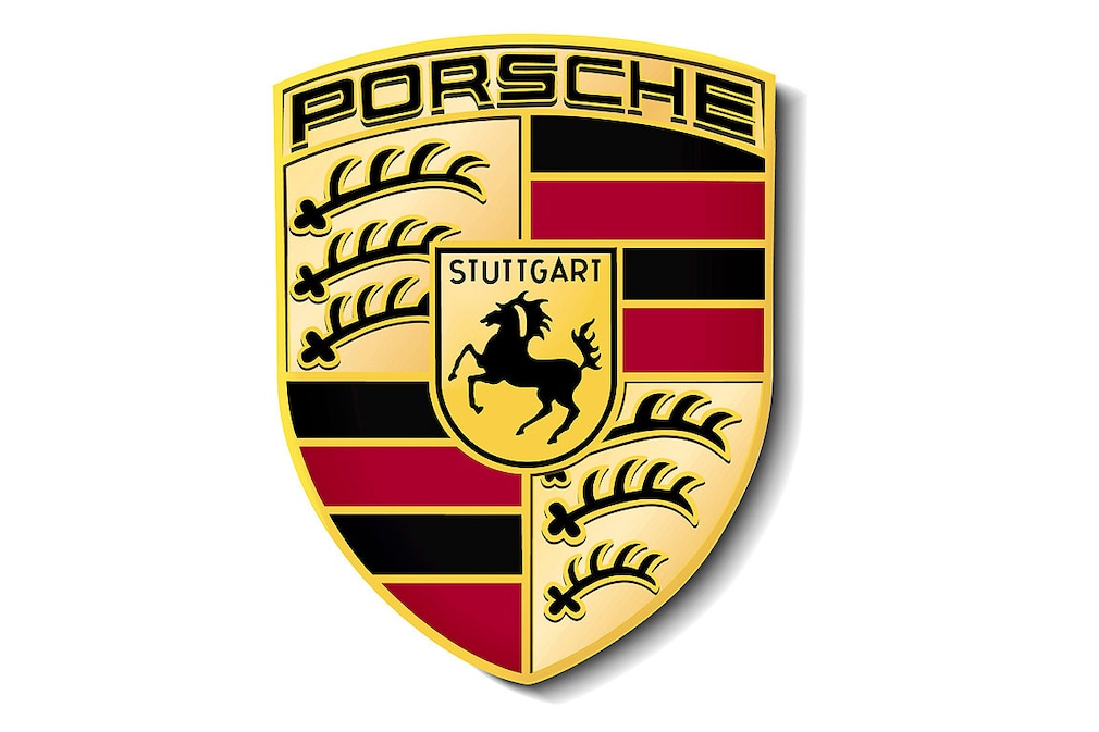 Porsche Logo