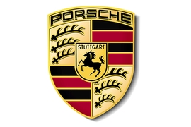 Porsche Logo