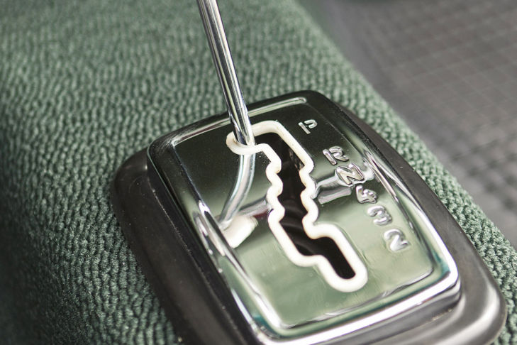 Mercedes 280 SL 6.3 W 113