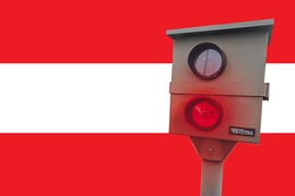 Höhere Bußgelder in Österreich