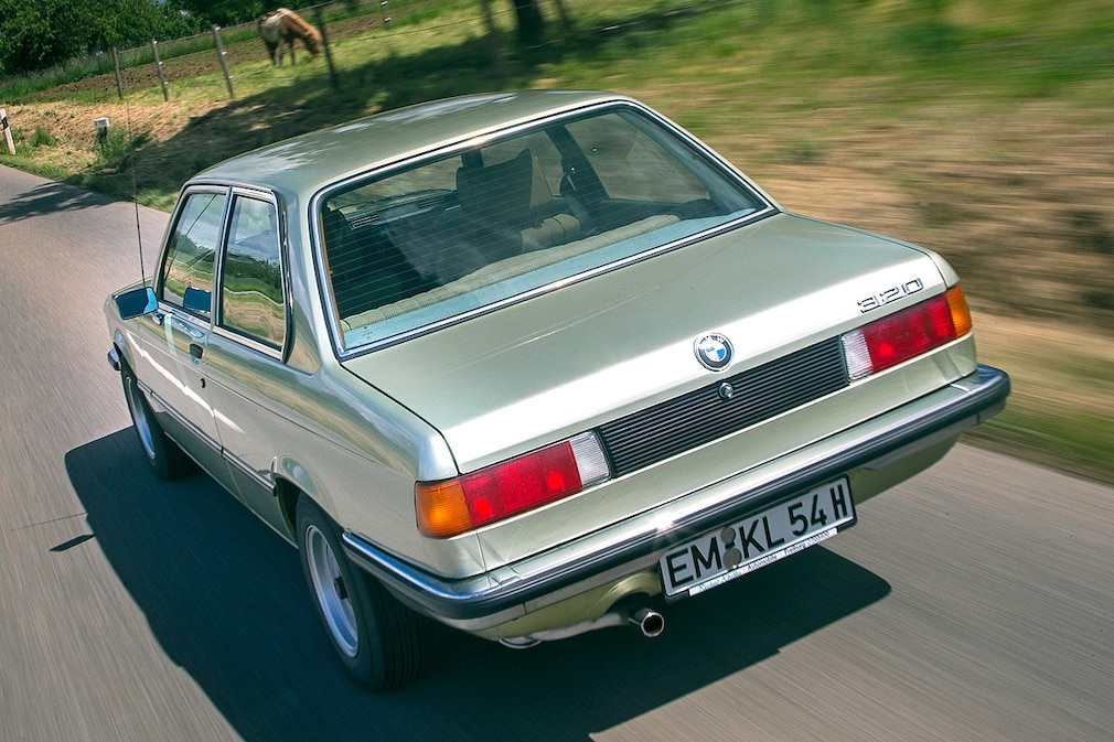 BMW 320/6
